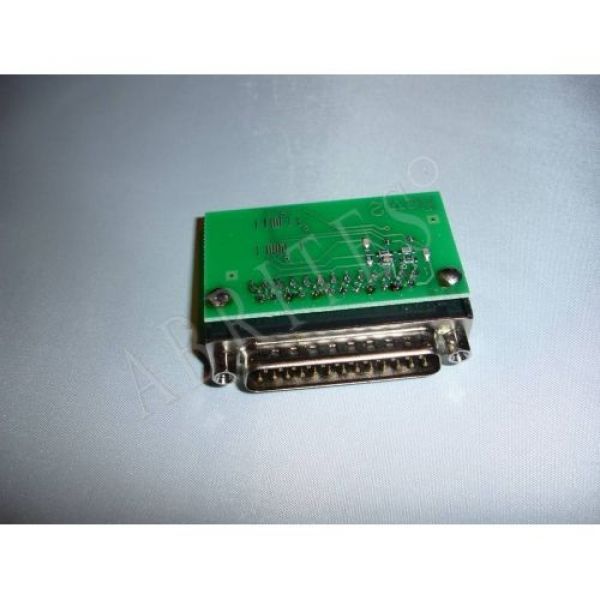 Adapter ZN033 for MCU NEC v.51 and v.57