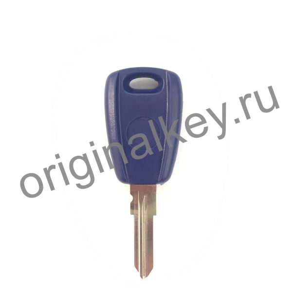 Ключ для Fiat. Профиль GT15