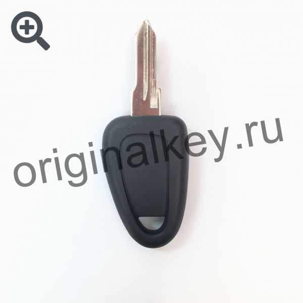 Ключ для Iveco, ID48
